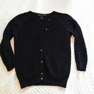 Marc By Marc Jacobs Womens Cardigan